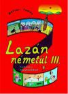 Lazán németül III.