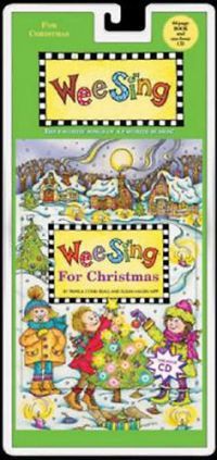 Pamela Conn Beall; Susan Hagen Nipp - Wee Sing For Christmas