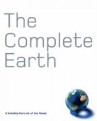 Dr. Palmer Douglas - The Complete Earth