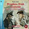 Piszkos Fred közbelép - Hangoskönyv (MP3)