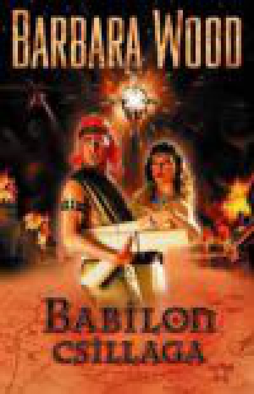Babilon csillaga