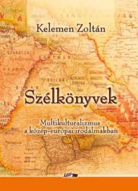 Kelemen Zoltán - Szélkönyvek