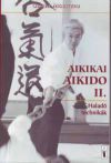 Aikikai aikido II.