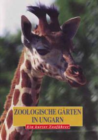  - Zoologische garten in Ungarn