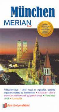 Hans Eckart Rübesamen; Annette Rübesamen - München útikönyv