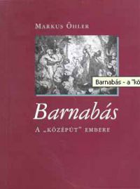 Markus Öhler - Barnabás - A 
