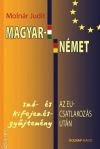 Magyar-Német szó- és kifejezésgyűjtemény az EU-csatlakozás után