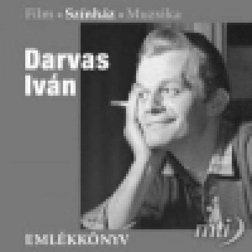 Darvas Iván - Emlékkönyv