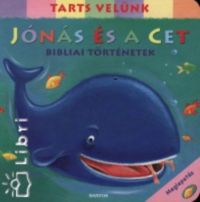  - Jónás és a cet - Bibliai történetek