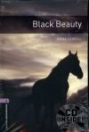 Black Beauty - Obw Library 4 Audio Cd Pack 3E*