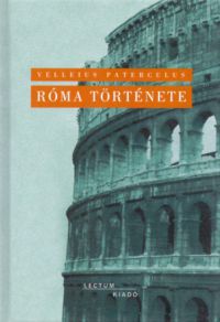 Velleuis Paterculus - Róma története