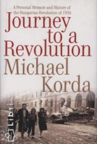 Corda, Michael - Journey to a Revolution