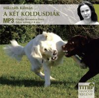 Mikszáth Kálmán - A két koldusdiák