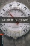 Death in the Freezer (OBW 2; 3rd Edition)