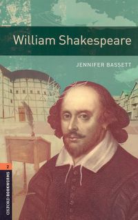 Jennifer Bassett - William Shakespeare (OBW 2)