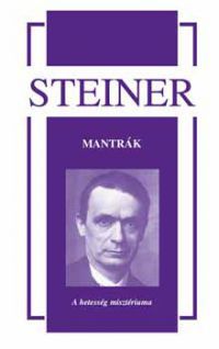 Rudolf Steiner - Mantrák