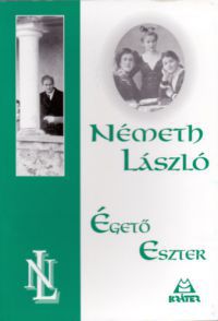 Németh László - Égető Eszter