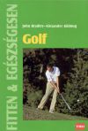 Golf - Fitten & egészségesen