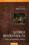 Szóbeli befolyásolás 