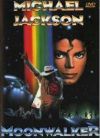 Michael Jackson - Moonwalker (DVD)