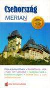Csehország útikönyv