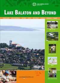 Méhes László - Lake Balaton and Beyond