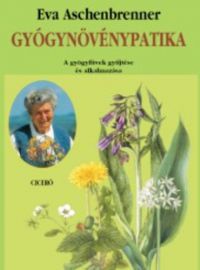 Eva Aschenbrenner - Gyógynövénypatika