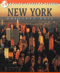 Costanza Poli - New York