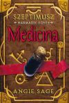 Medicina - Szeptimusz harmadik kötet