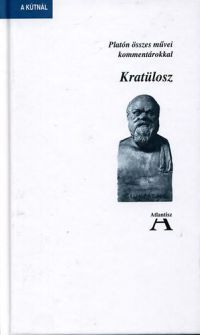 Platón - Kratülosz