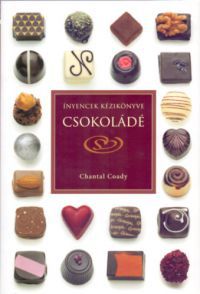 Chantal Coady - Csokoládé