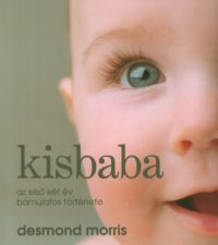 Desmond Morris - Kisbaba