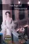 The Age of Innocence - Obw Library 5 Cd-Pack 3E*