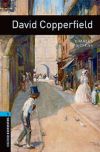 David Copperfield - Obw Library 5 Audio Pack 3E*
