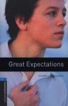 Great Expectations - Obw Library 5 Audio Cd Pack 3E*