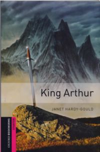 Janet Hardy-Gould - King Arthur -  Obw Starter 3E*