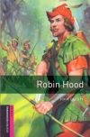 Robin Hood - Obw Starters 3E*