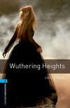 Wuthering Heights - Obw Library 5 Audio Cd Pack 3E*