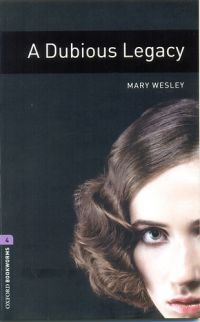 Mary Wesley - A Dubious Legacy
