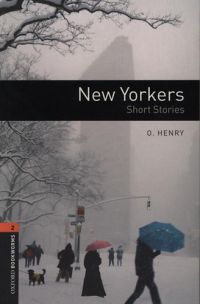 O.Henry - New Yorkers