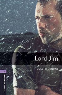 J. Conrad - Lord Jim