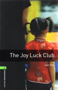 Amy Tan - The Joy Luck Club