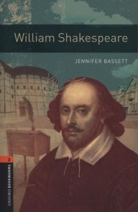 Jennifer Bassett - William Shakespeare - Obw 2. - CD pack