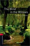 The wind in the willows - Obw 3.
