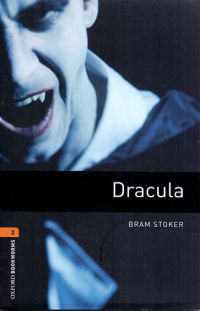 Bram Stoker - Dracula