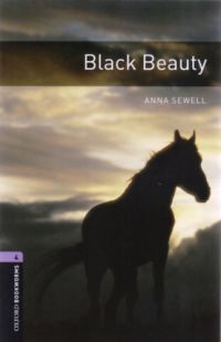 Anna Sewell - Black beauty