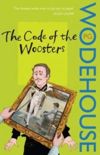 Pelham Grenville Wodehouse - The code of the Woosters