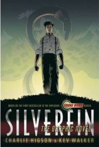Charlie Higson - Silverfin - The Graphic Novel