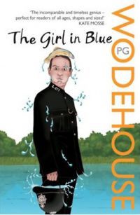 Pelham Grenville Wodehouse - The Girl in Blue