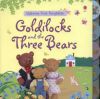 Goldilocks and the Three bears